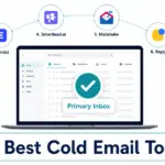 8 best cold email tools for inbox placement and deliverability comparison guide